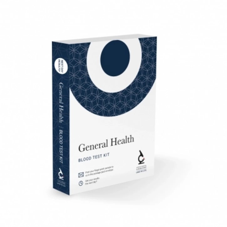 general health test
