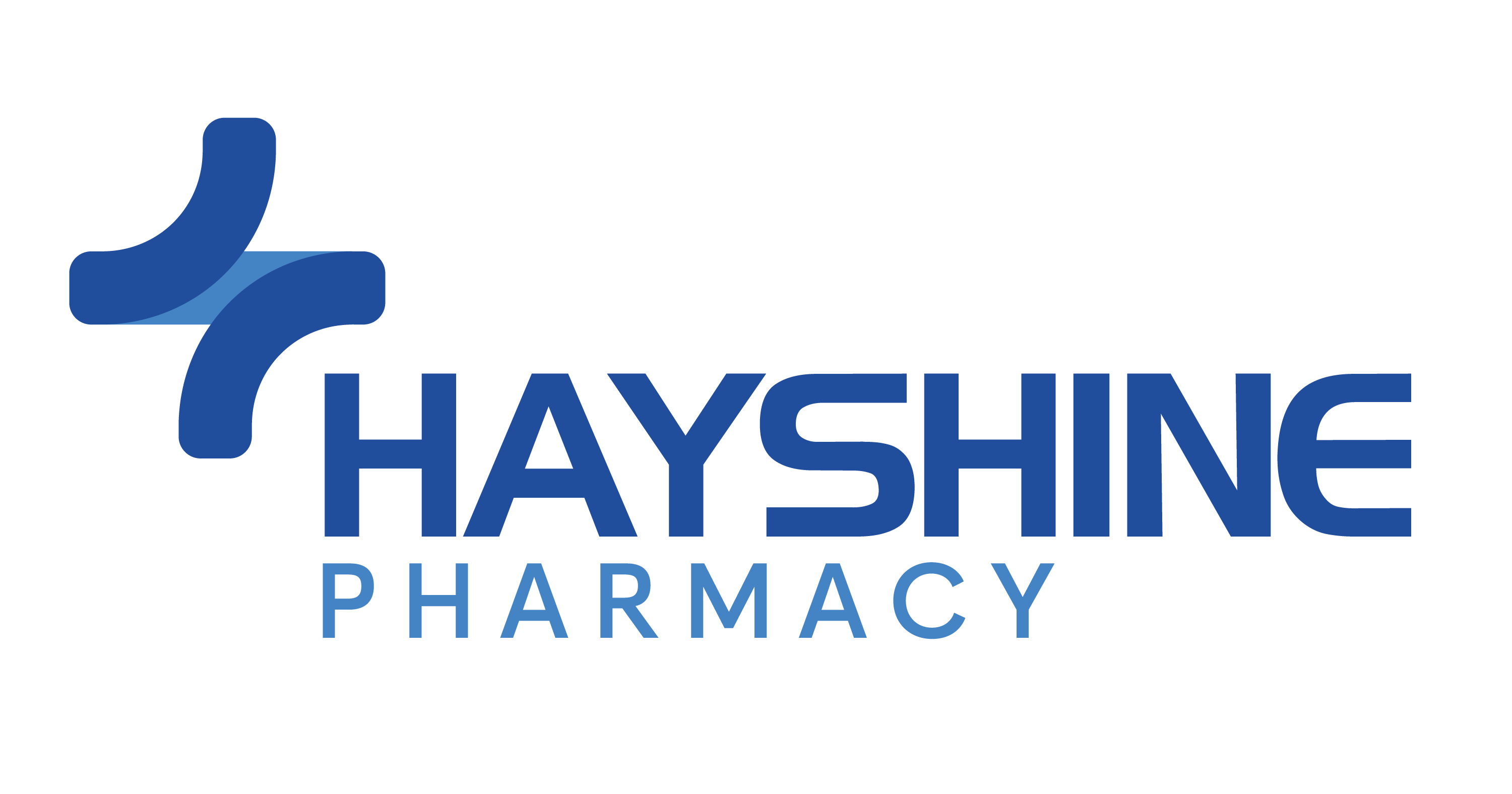 hayshine 2023 full logo