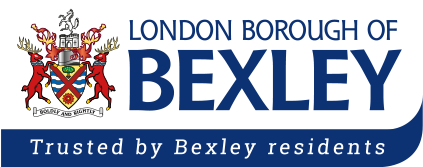 london borough of bexley logo
