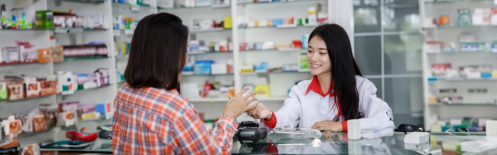 Why You Should Choose Your Local Community Pharmacy