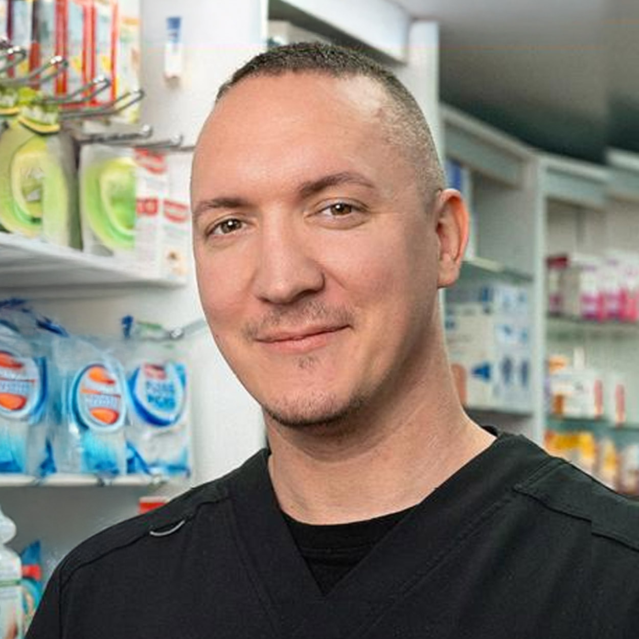 matthew clent profile photo
