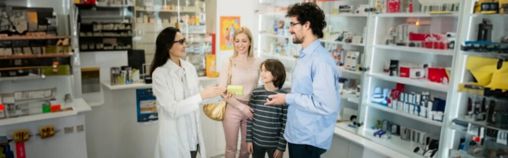 Hayshine Pharmacy Travel Tips for Families with Kids