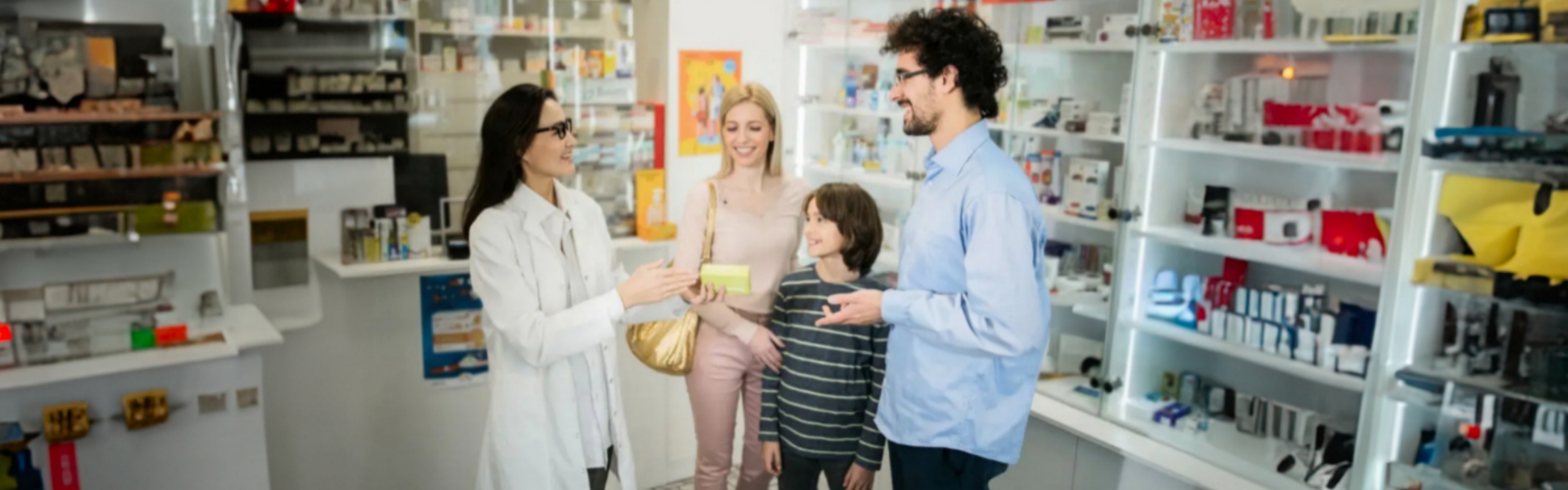 Hayshine Pharmacy Travel Tips for Families with Kids