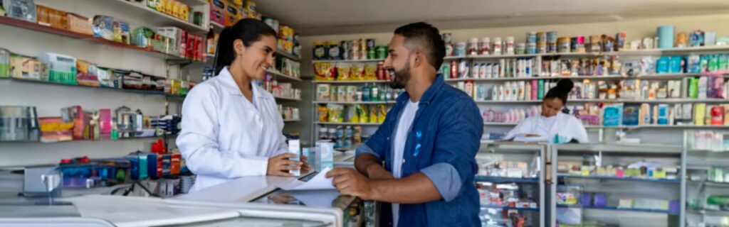 How Hayshine Pharmacy First Service Can Help You This Summer
