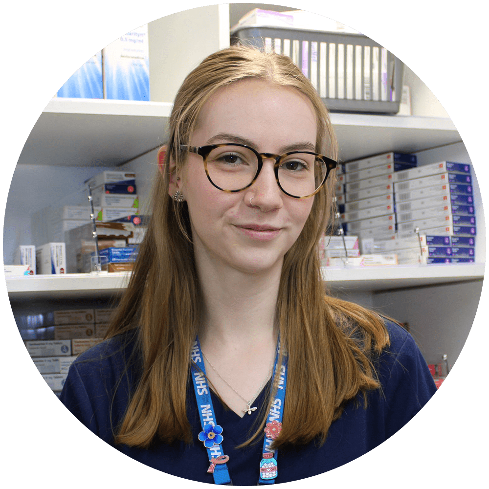 amy hayshine meet the team
