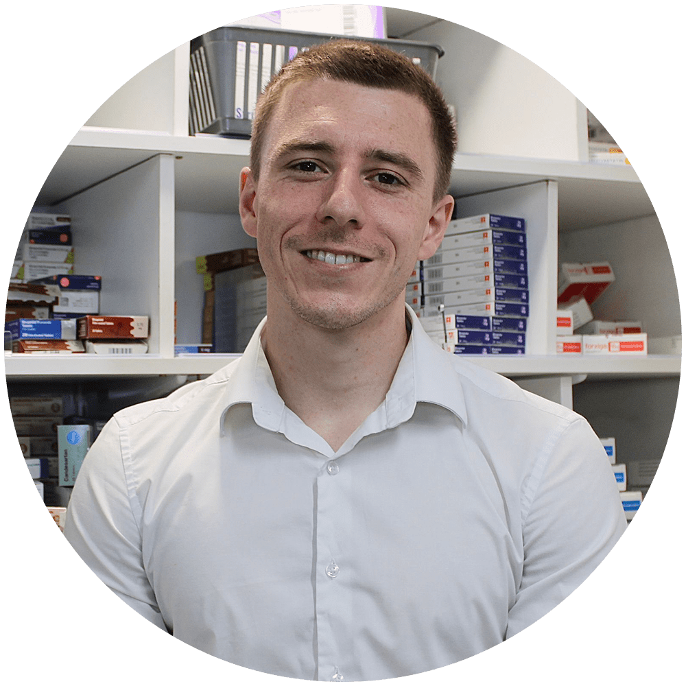 callum hayshine meet the team