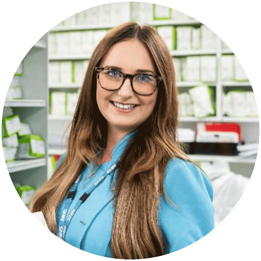 charlotte hayshine meet the team