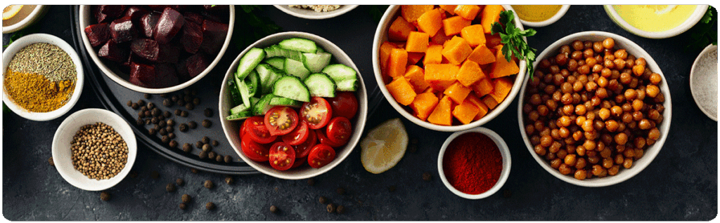 mounjaro meal plan ideas