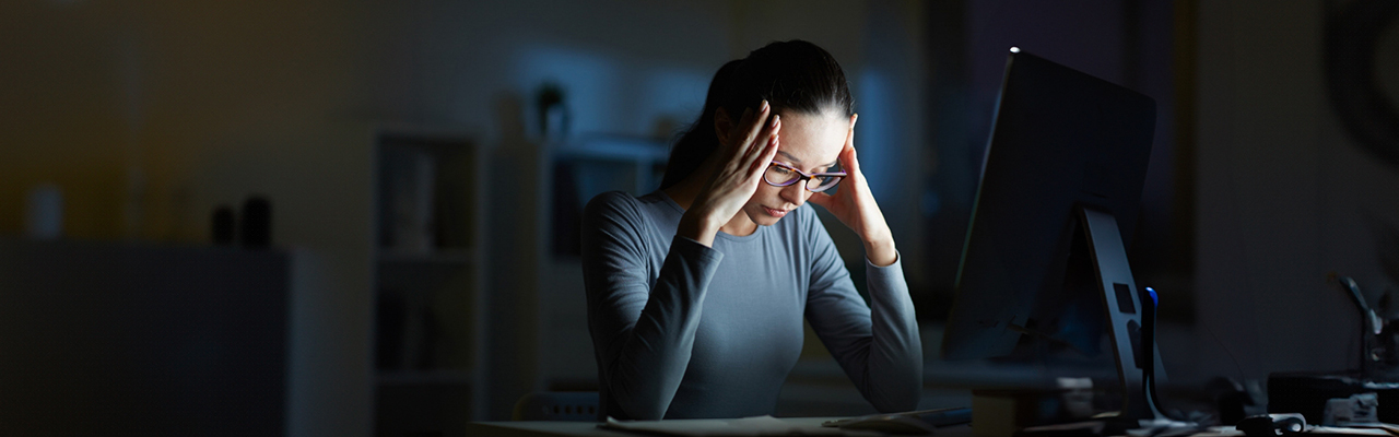 How to Handle Christmas Stress Without Burning Out