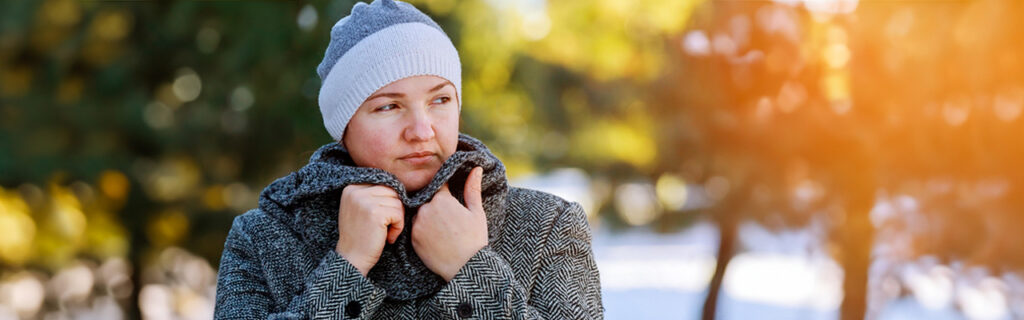 Common Winter Aches and How to Make Them Easier