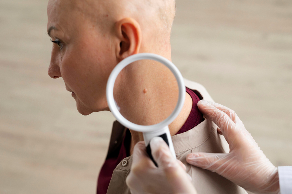 skin lesion 2026