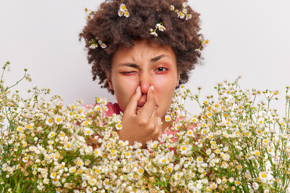 hayfever