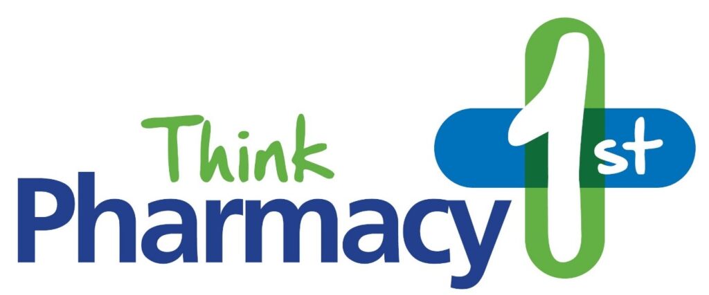 pharmacy first logo