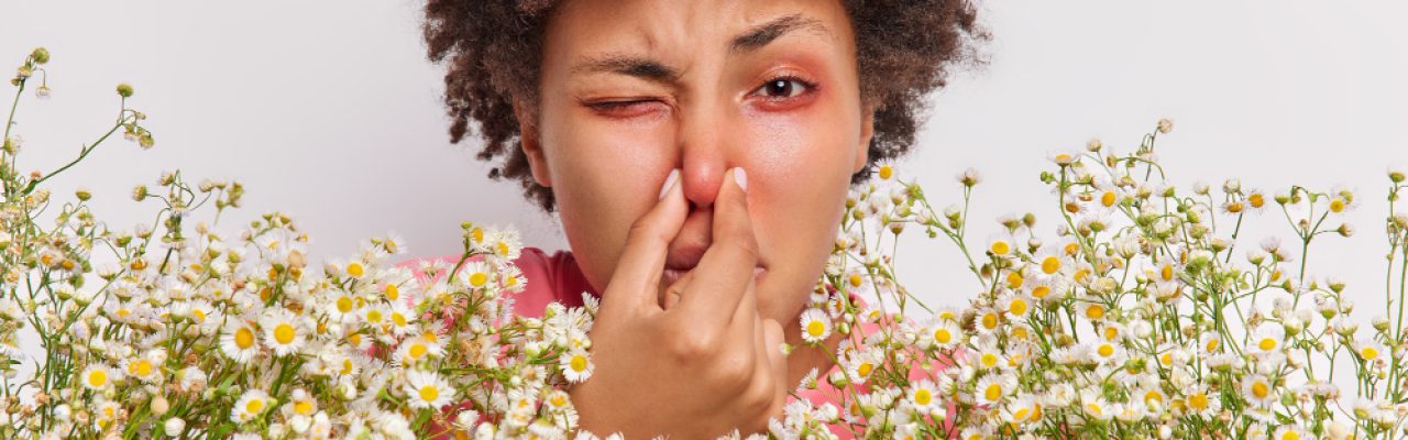 hayfever