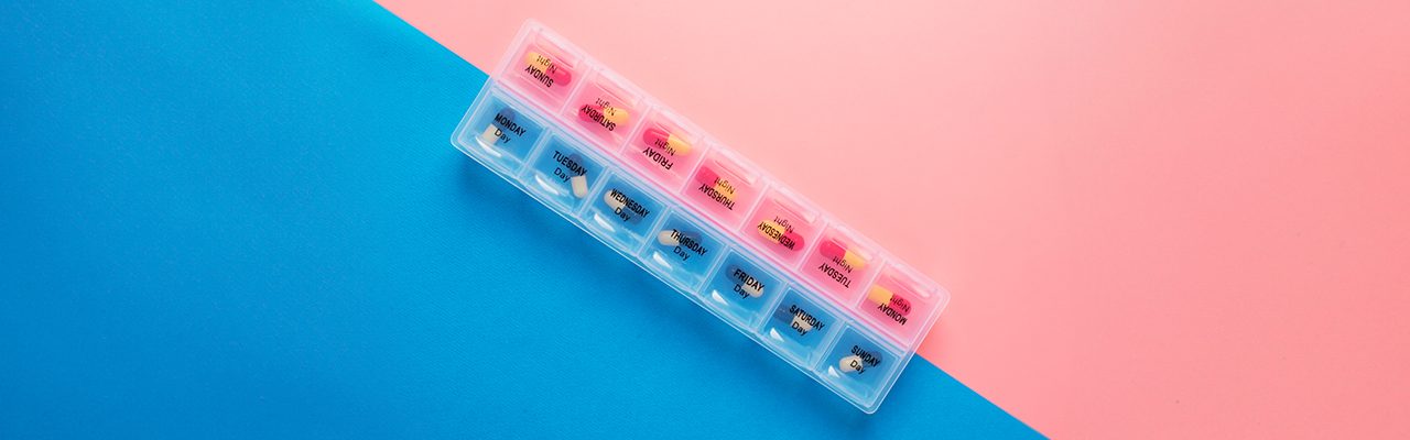 Don’t Forget Your Repeat Prescriptions This Summer