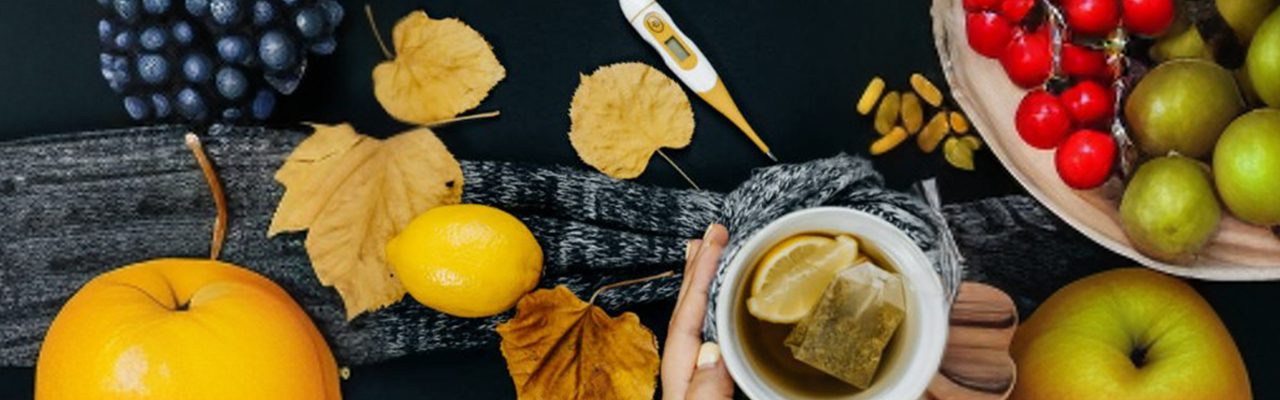 Eating Right Through Winter How to Maintain a Balanced Diet During the Colder Months