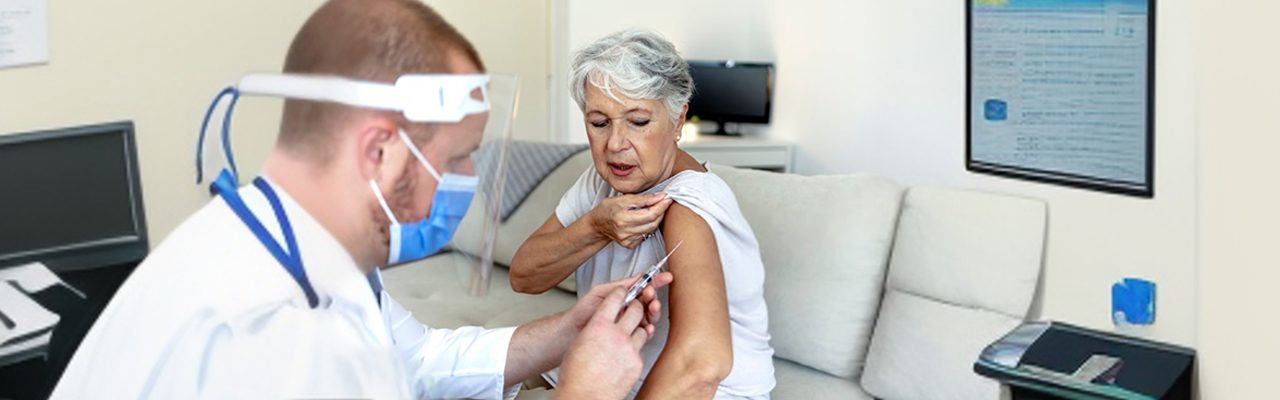 Important Vaccines for the Elderly in the UK