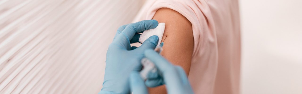 Why Now’s the Perfect Time to Get Your Flu Jab