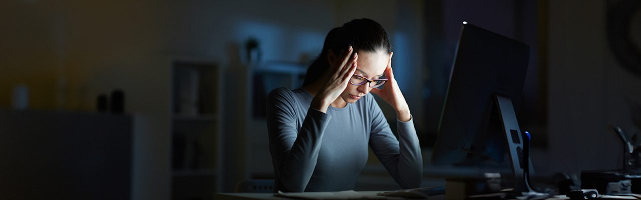 How to Handle Christmas Stress Without Burning Out