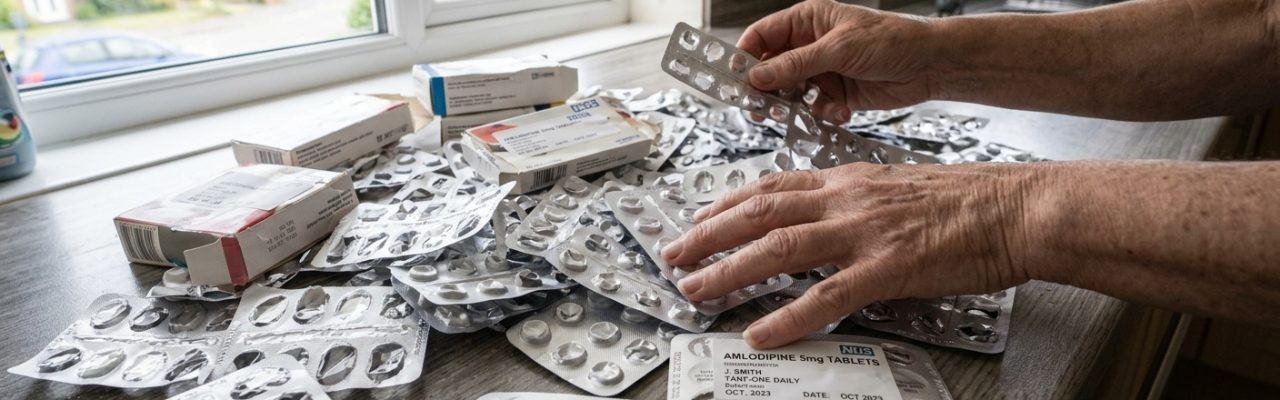 hayshine prescription management